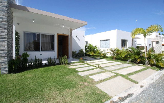 Beautiful Private Residence