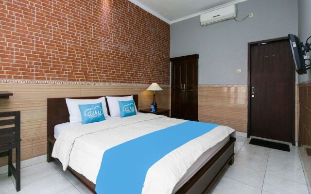 Airy Kuta Kartika Plaza Gang Pendawa 4x Bali