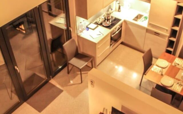 BlueStone Boarding Apartments