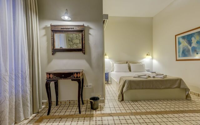 Vespera Hotel