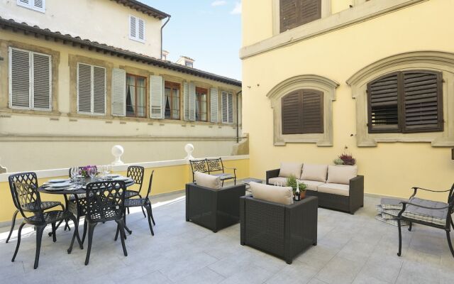 Apartment in the heart of Florence