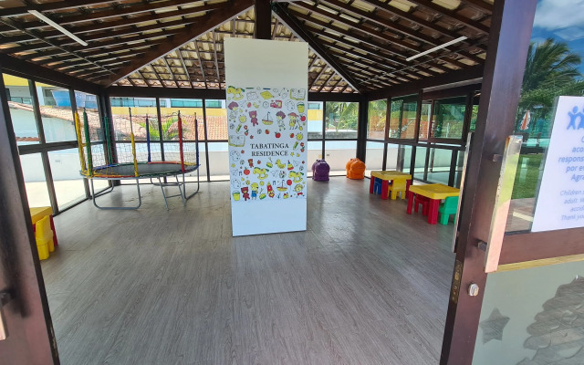 Luxxor Tabatinga / Apartamento Particular Frente Mar