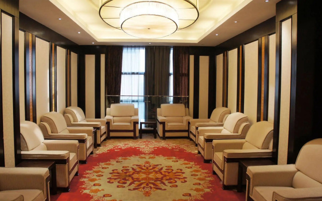 Veegle Hotel Hangzhou