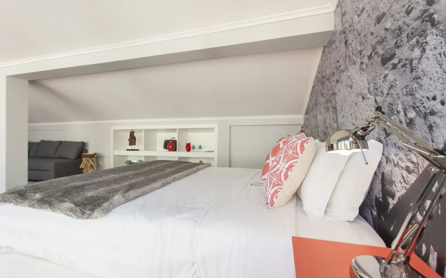Emporium Lisbon Suites