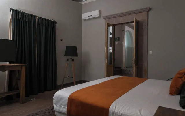 Casa Brunella Hotel Boutique