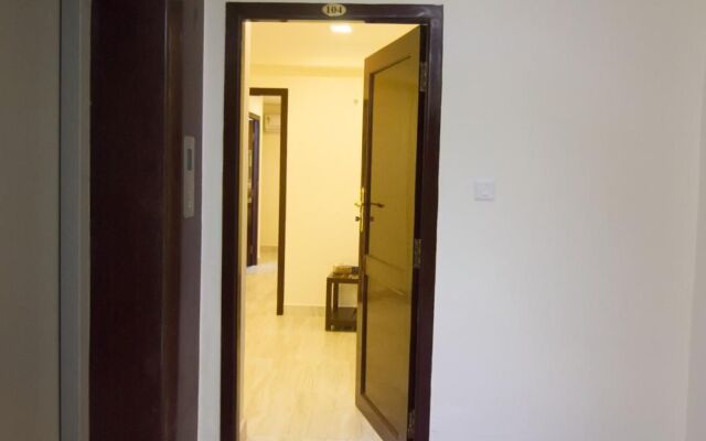 Cloud Nine Serviced Apartments