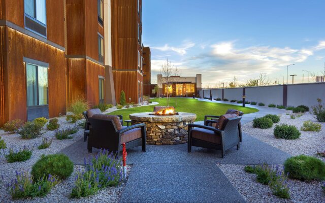 Homewood Suites By Hilton Billings, MT