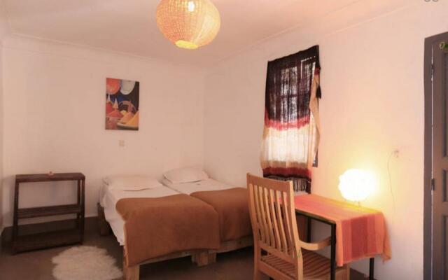 Dream Kasbah - Hostel