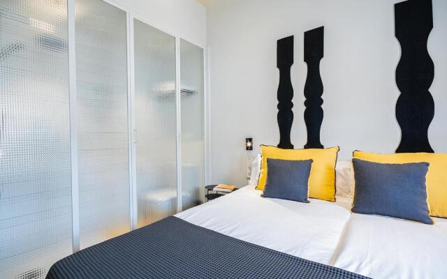Unic, Turisme D'interior.