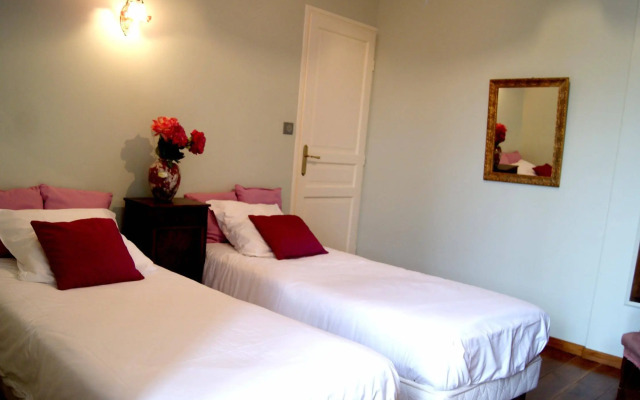 Hôtel Restaurant La Marbrerie