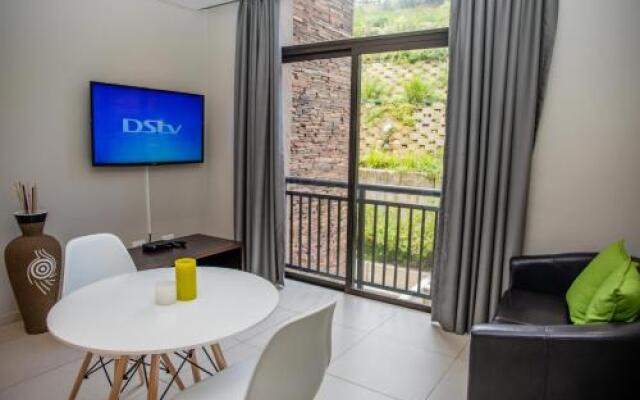 Zimbali Suite 319