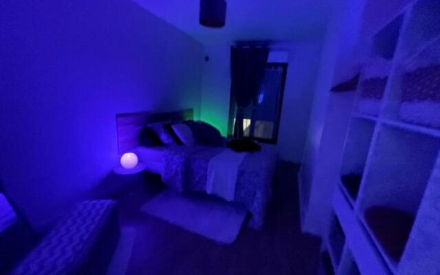 Appartement cosy plein centre ville