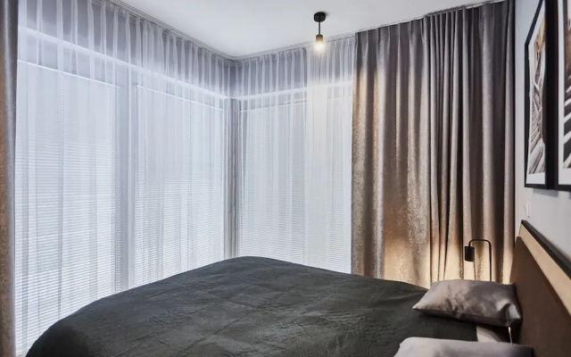 Apartamenty Świnoujście - Apartamenty Bałtycki