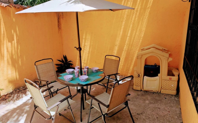Casa Alicia en Cancun