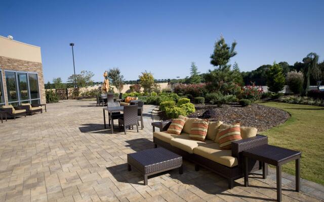 Courtyard by Marriott Atlanta McDonough
