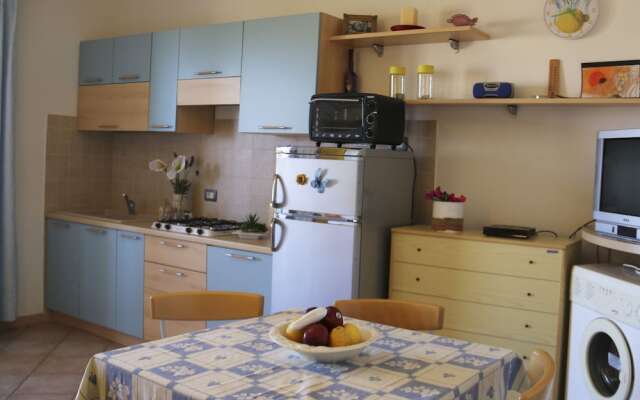 Casa La Spiga 1 Bedrooms Apartment in Castelsardo