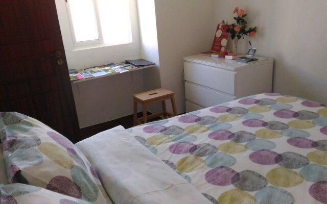 Visitar Bioucas II - Casa Tradicional Portuguesa