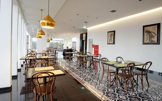 Malioboro Prime Hotel