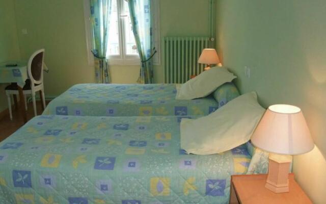 Hotel De France