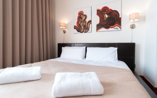 Villa Loreina Palace