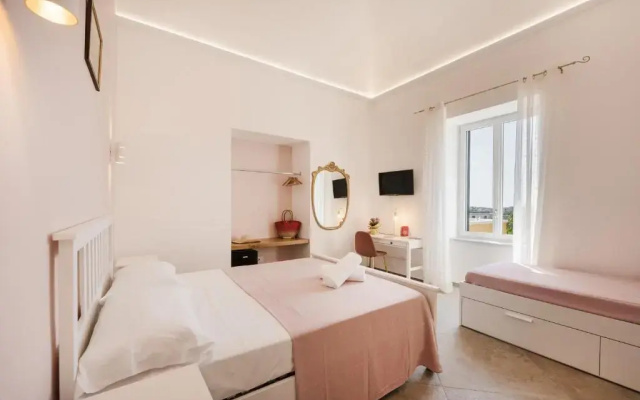 Villa Caterina b&b