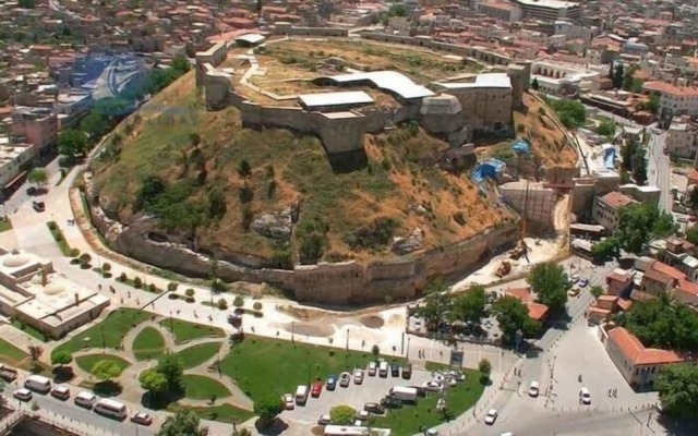 Yilmazel Hotel