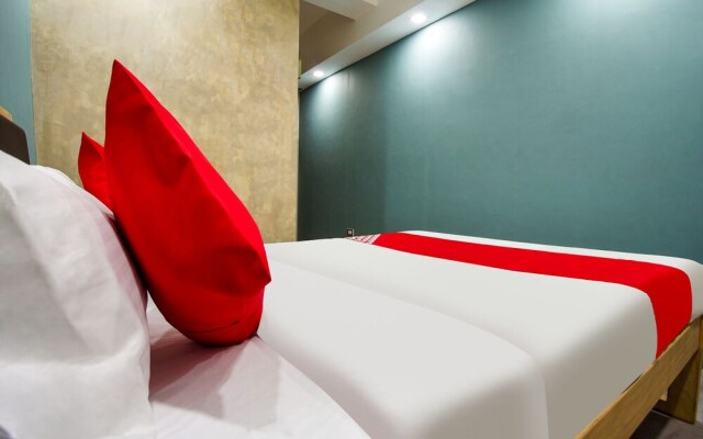 Oyo 188 Mikos Residences Bonifacio