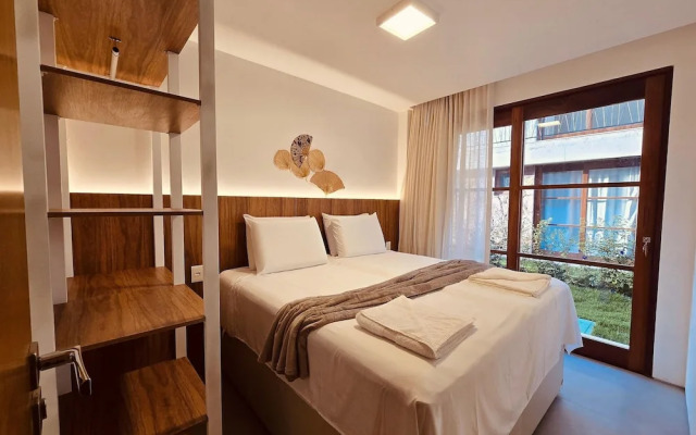 Refúgio Elegante e Confortável 25