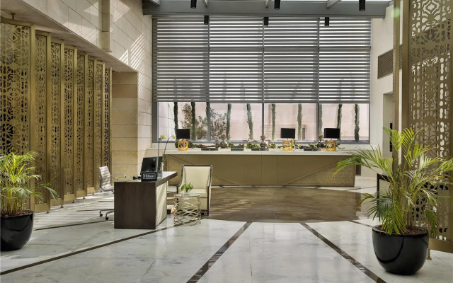 Signia by Hilton Amman