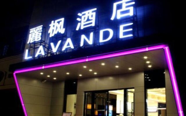 Zhanjiang Lavande Grandbuy Branch Hotel