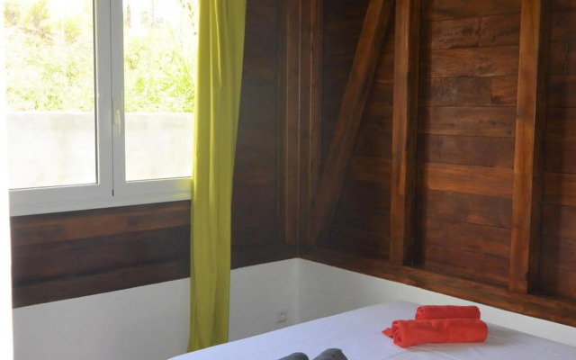 Maison Ste Anne/Marin Piscine personnelle vue sur mer