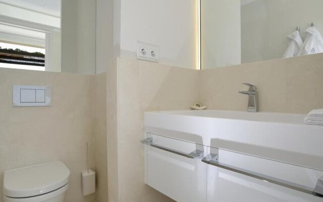 Hotel Calma Blanca