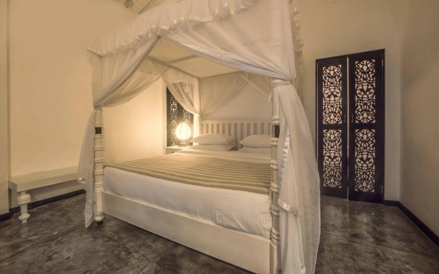 Pearl Villa Welhengoda