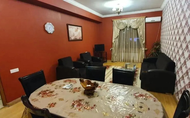 4-комн. квартира в новостройке