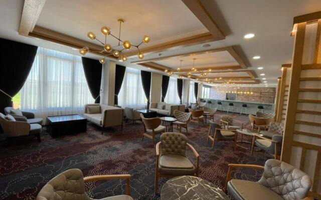 Kursunlu Thermal Hotel