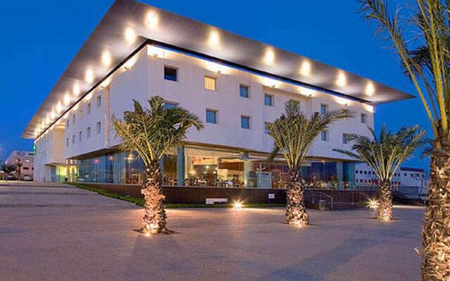 Hotel Port Elche