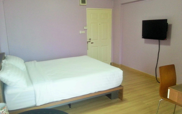 Ricco Residence Suvarnabhumi