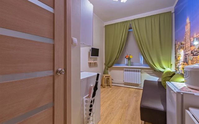 ColorSpb Апарт-отель Новая Голландия