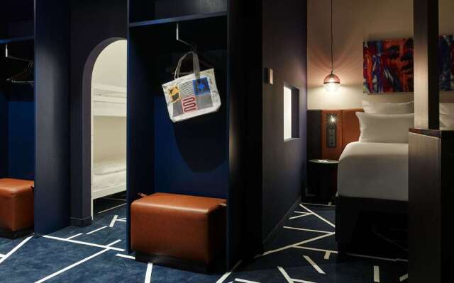 TRIBE Baden-Baden