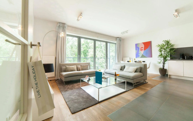 Sweet Inn Apartments Theux