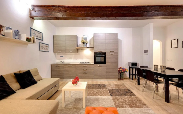 Ghibellina 123 in Firenze