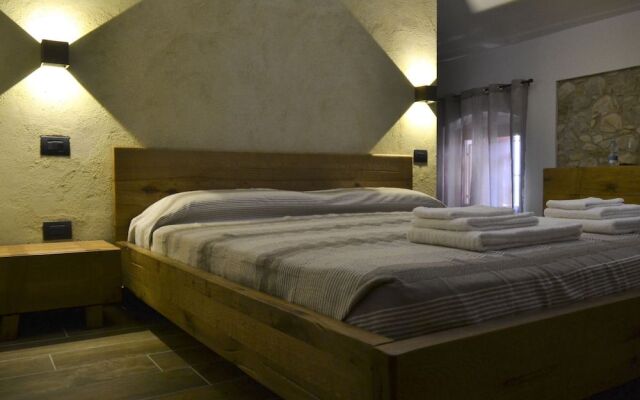 Agriturismo Tamellini