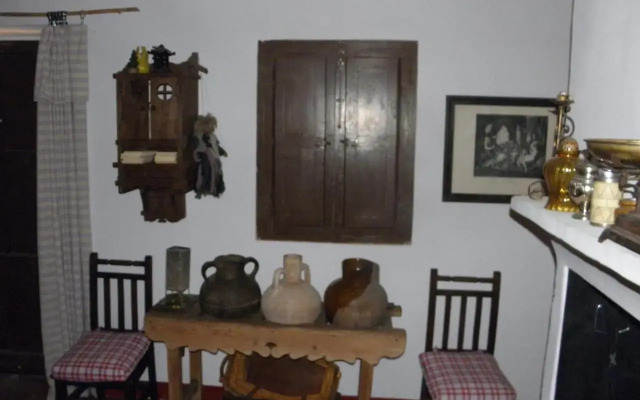 Casica de Perintín