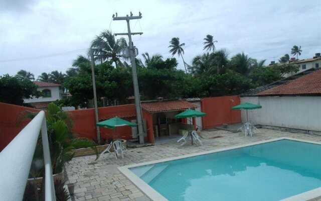 Por do Sol Suites