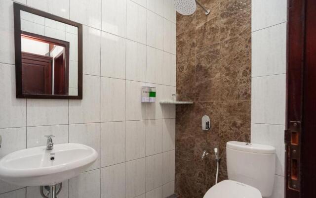 Bethara Hotel Syariah Lampung