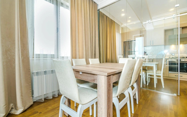 Buta Palace luxury House