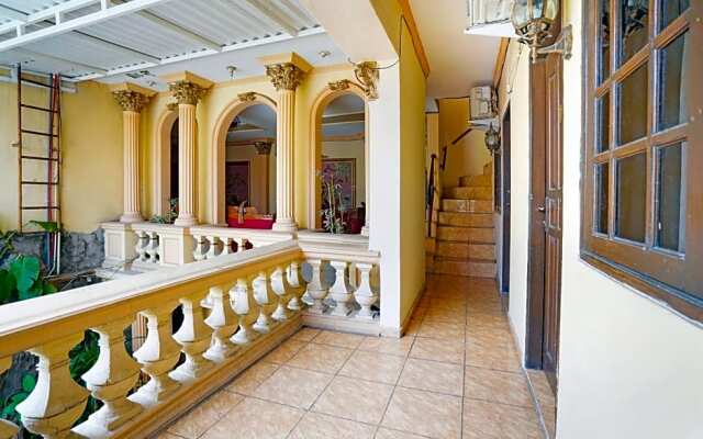 OYO 91390 Kost Grand Royal Elite