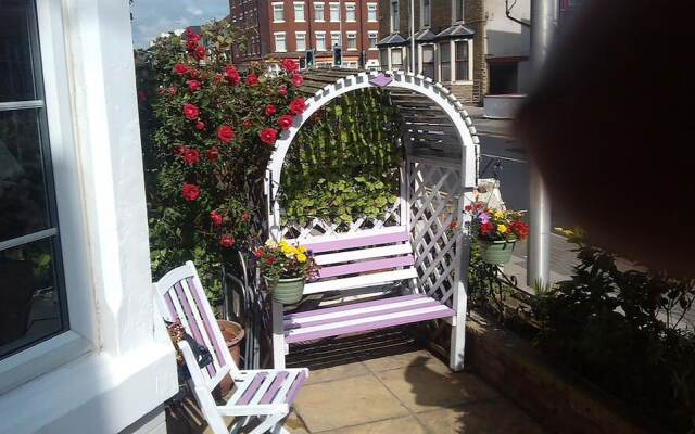 Daville hotel