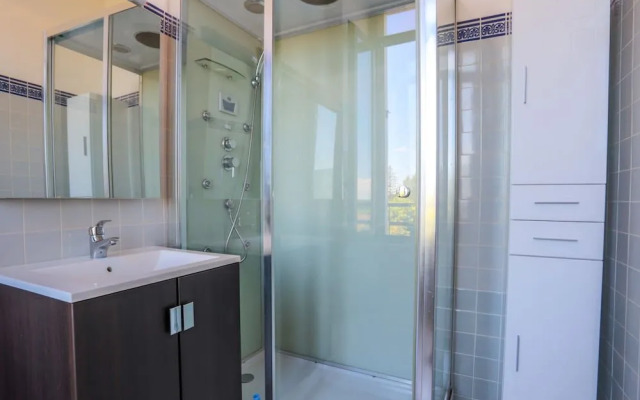 Résidence du Chateau de Bégué