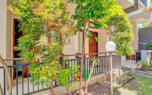 Sari Agung Hotel